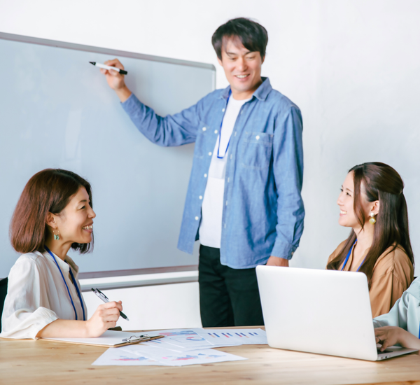 コンプライアンス研修