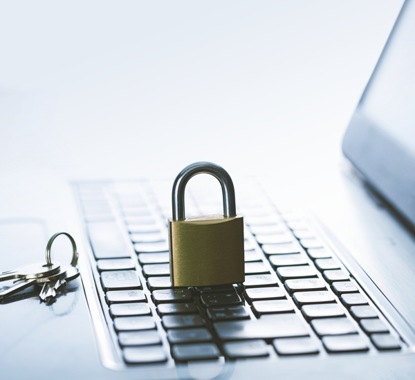 情報セキュリティ対策