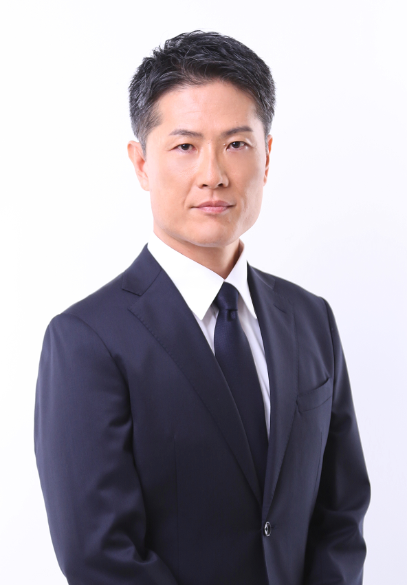 理事長 岩﨑和行