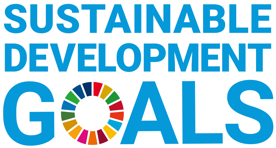 SDGsロゴ