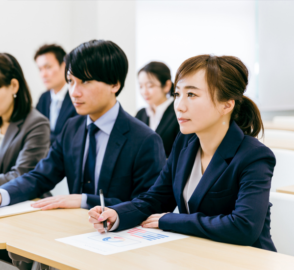 ハラスメント防止研修