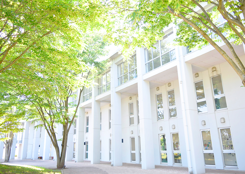 伝統が息づく学び舎